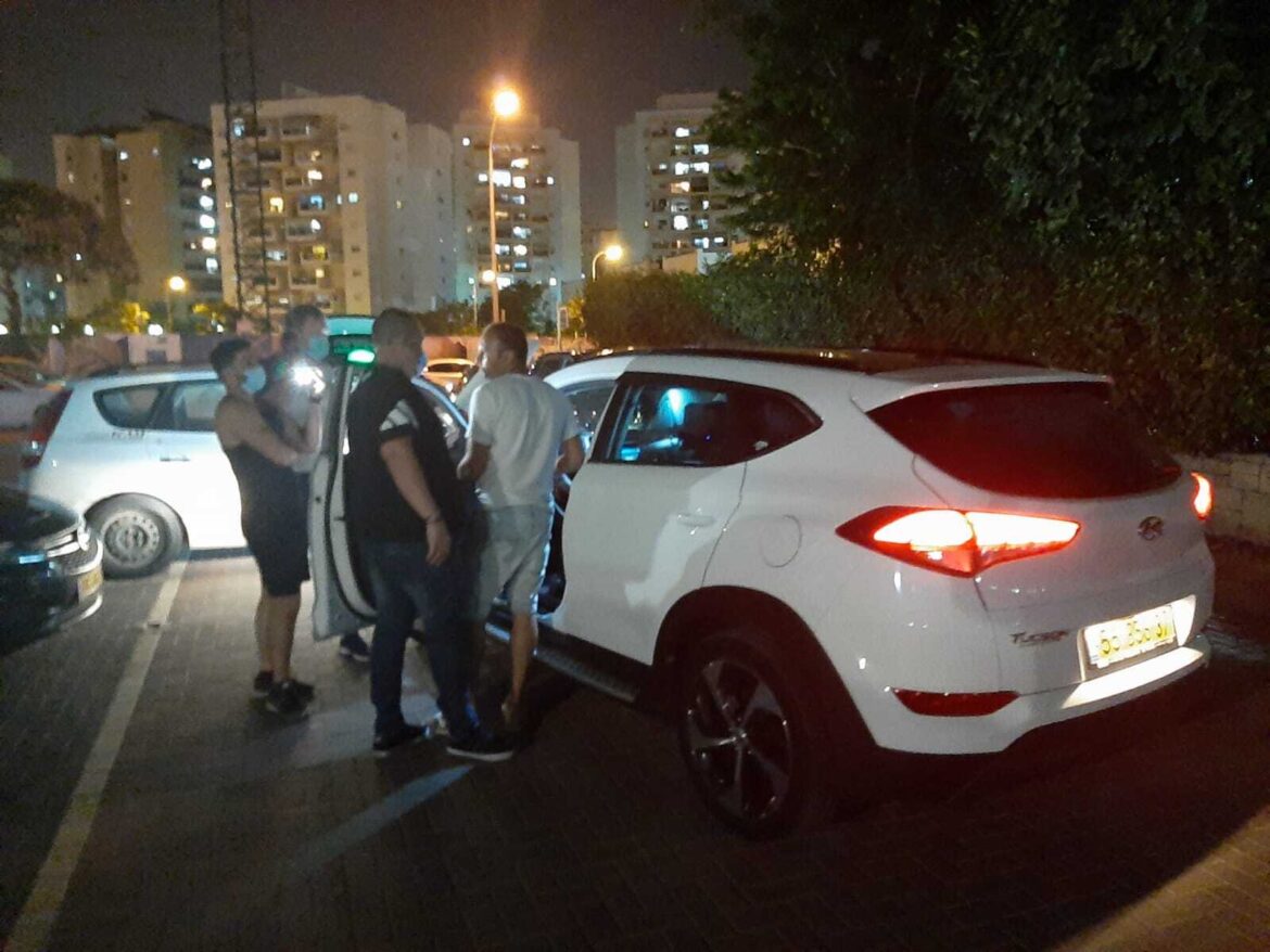 אבי דוביצקי