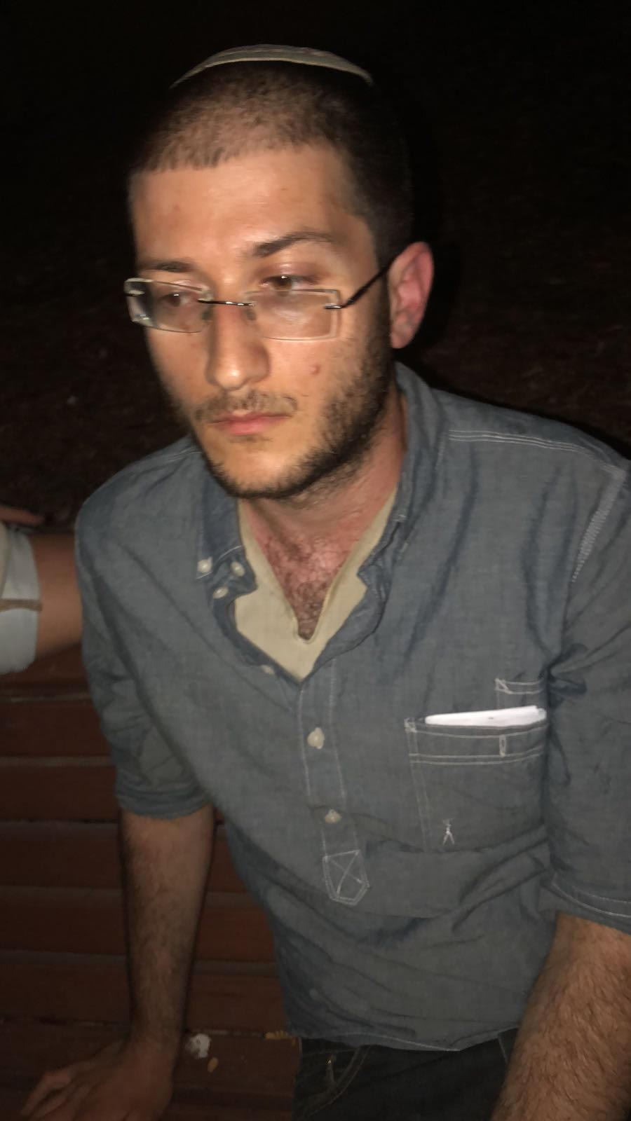 אבי דוביצקי Avi Dubitzky