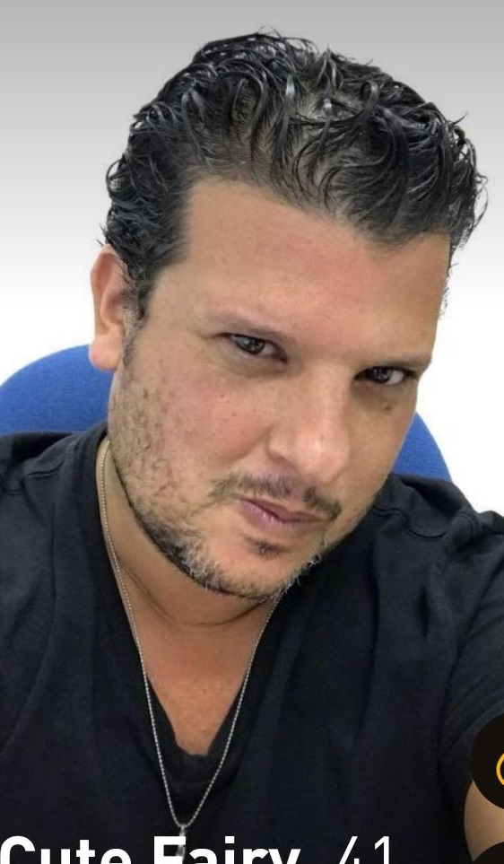 אבי דוביצקי Avi Dubitzky